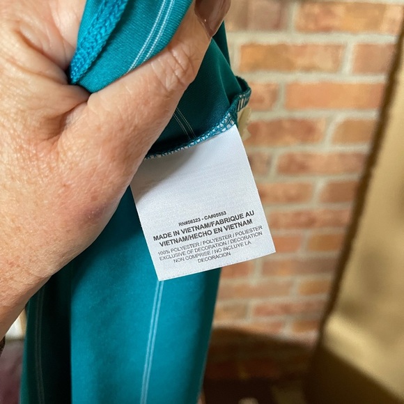 Nike Golf Performance Tank Top - Picture 5 of 5